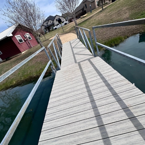 Pressure Washing in Forney, TX