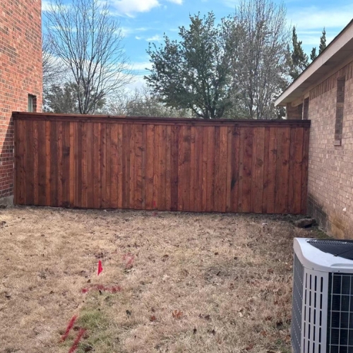 Pressure Washing in Forney, TX